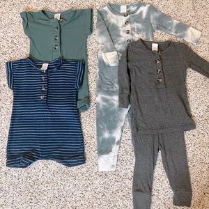 Lou Lou And Company 3-6 Month Bundle